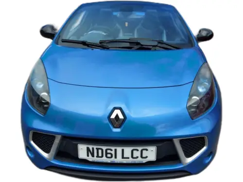 Renault Wind ND61 LCC