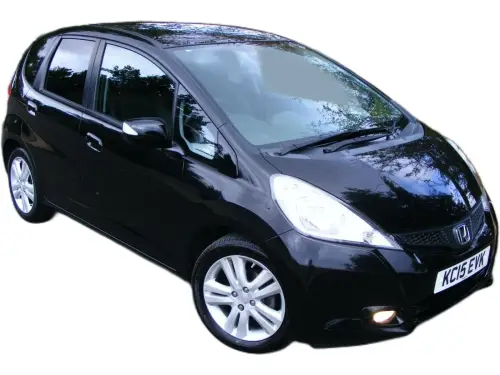 Honda Jazz KC15 EVK