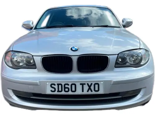 BMW 118 SD60 TXO
