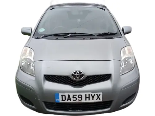 Toyota Yaris DA59 HYX