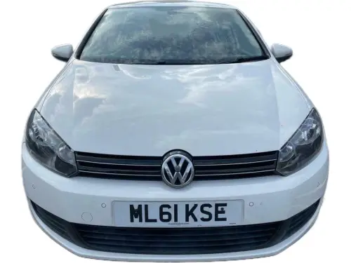 Volkswagen Golf SE TSI ML61 KSE