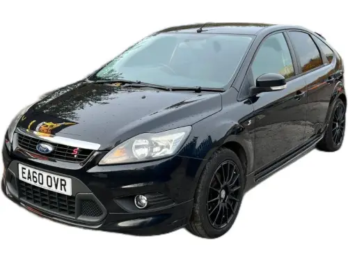 Ford Focus EA60 OVR