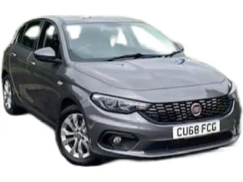 Fiat Tipo CU68 FCG