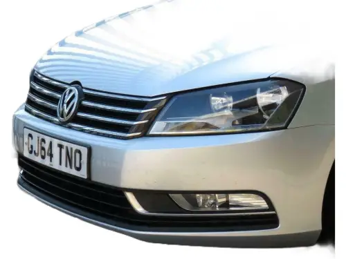 Volkswagen Passat S Bluemotion Tech TDI GJ64 TNO