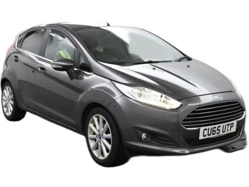 Ford Fiesta CU65 UTP