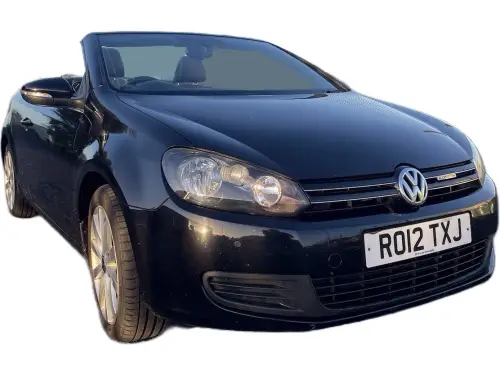 Volkswagen Golf SE Bluemotion Tech TDI RO12 TXJ