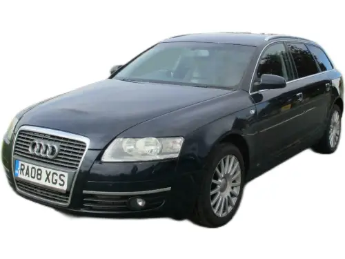 Audi A6 SE TDI RA08 XGS