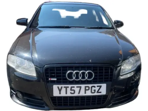 Audi A4 YT57 PGZ