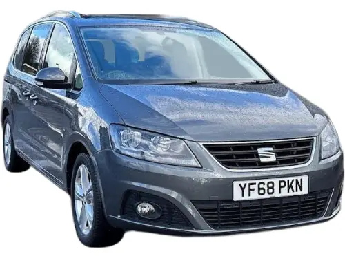 SEAT Alhambra YF68 PKN