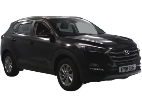 Hyundai Tucson EY18 EUE