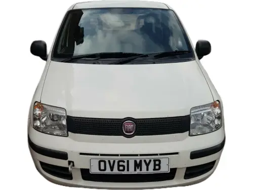 Fiat Panda Mylife OV61 MYB