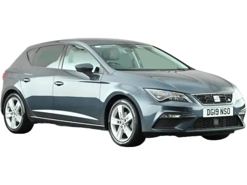 SEAT Leon DG19 NSO