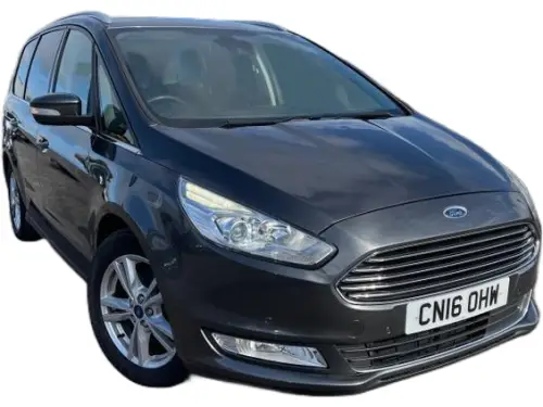 Ford Galaxy CN16 OHW