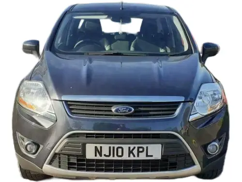 Ford Kuga NJ10 KPL