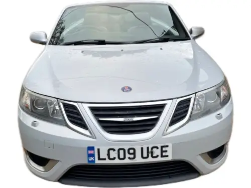 Saab 9-3 LC09 UCE