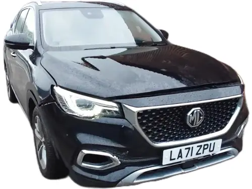MG HS Exclusive LA71 ZPU