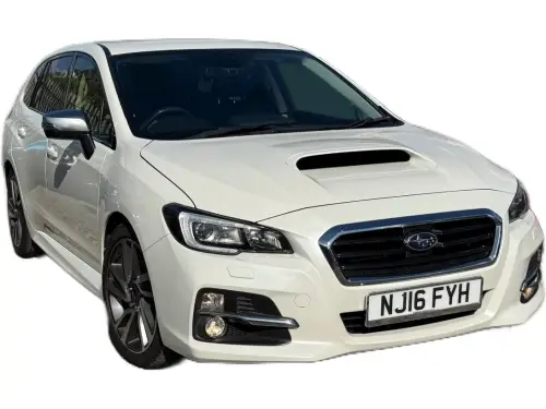 Subaru Levorg NJ16 FYH