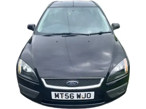 Ford Focus MT56 WJO