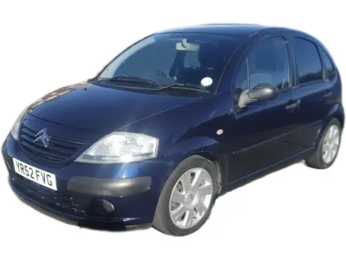 Citroën C3 LX YR52 FVG