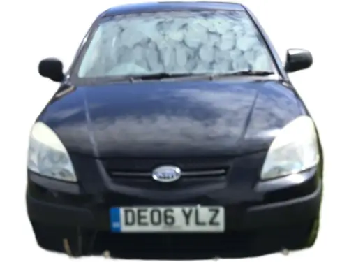Kia RIO DE06 YLZ