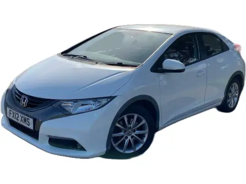 Honda Civic i-VTEC ES FX12 XMS