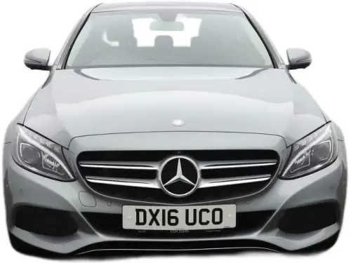 Mercedes-Benz C250 D Sport Premium Auto DX16 UCO