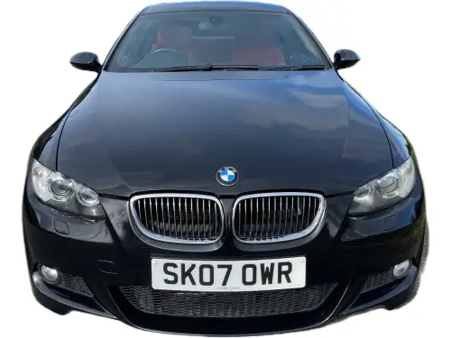 BMW 3 Series SK07 OWR