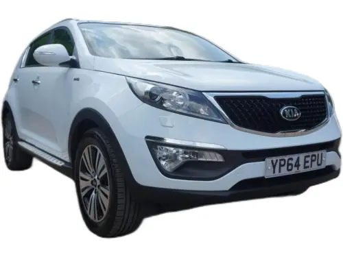 Kia Sportage YP64 EPU