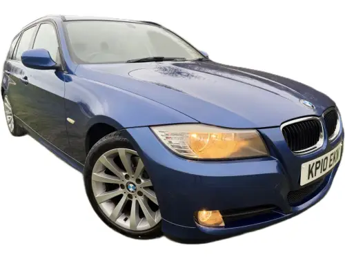 BMW 3 Series KP10 EKN