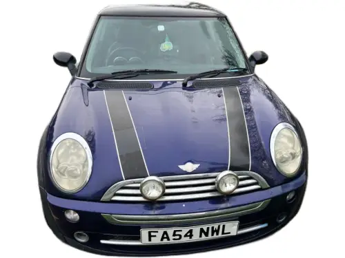 MINI Mini FA54 NWL