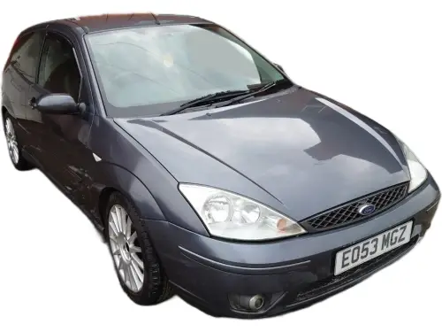 Ford Focus EO53 MGZ