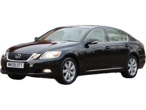 Lexus GS300 SE Auto MK09 OTT