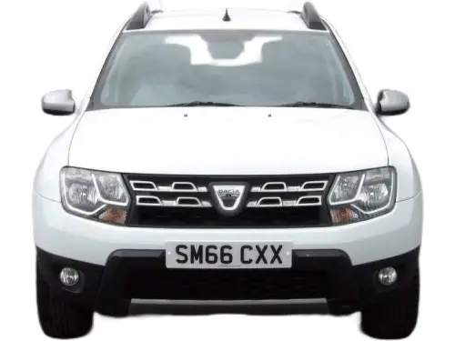 Dacia Duster SM66 CXX