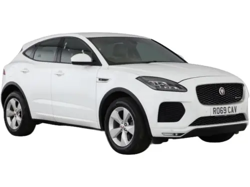 Jaguar E-PACE RO69 CAV