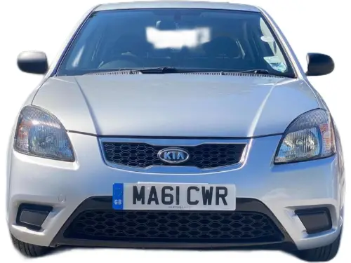 Kia RIO MA61 CWR