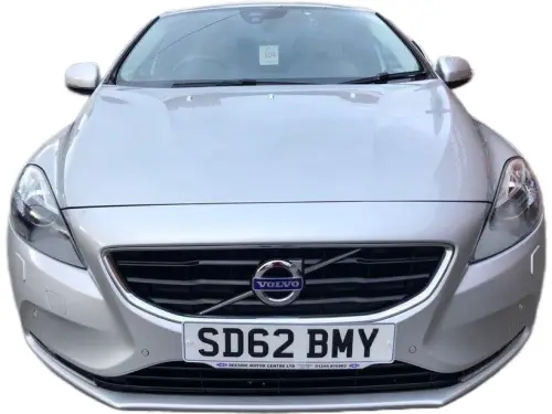 Volvo V40 SD62 BMY