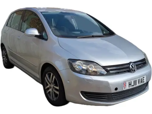 Volkswagen Golf HJ11 VAE
