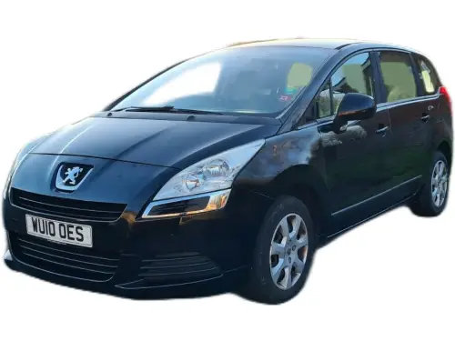 Peugeot 5008 Active HDi WU10 OES