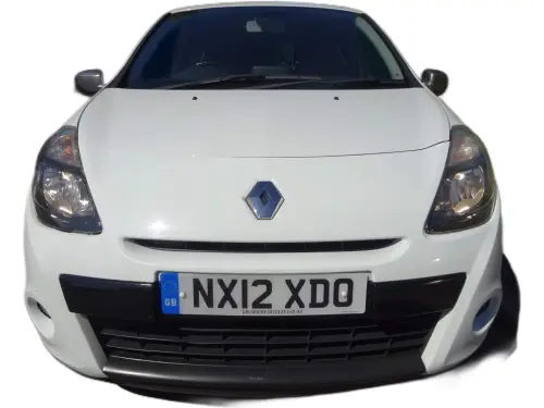Renault Clio NX12 XDO