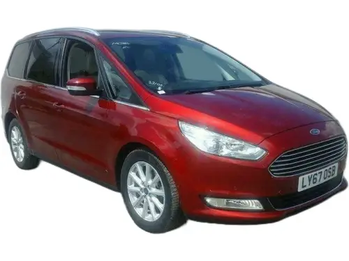 Ford Galaxy LY67 OSB