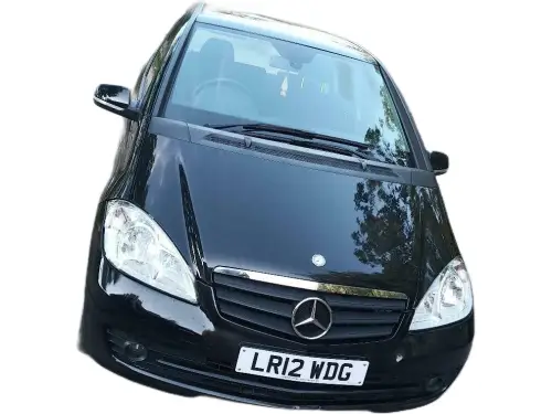 Mercedes-Benz A160 Classic SE CVT LR12 WDG