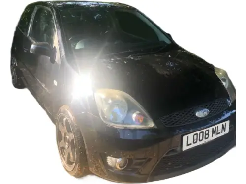 Ford Fiesta ST LO08 MLN