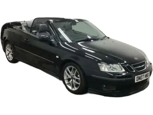 Saab 9-3 Aero 210 BHP S-A DN07 HNX