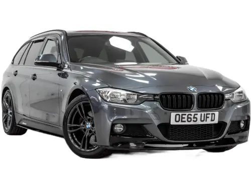 BMW 3 Series OE65 UFD