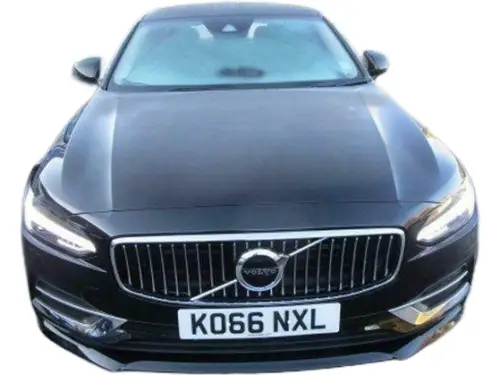 Volvo S90 Inscription D4 Auto KO66 NXL