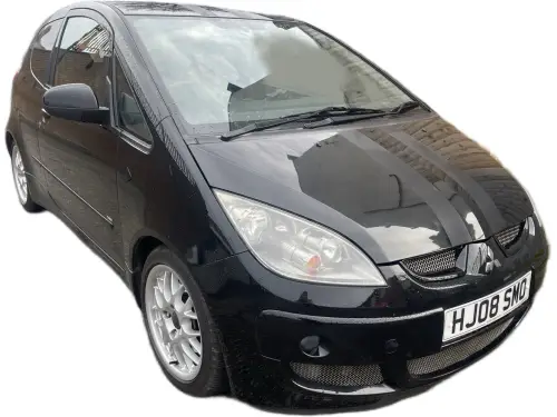 Mitsubishi Colt HJ08 SMO