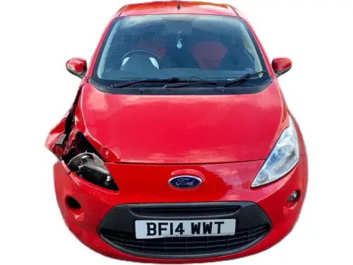Ford KA Zetec BF14 WWT