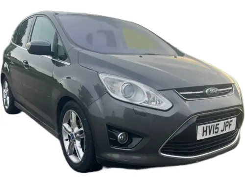 Ford C-Max HV15 JPF