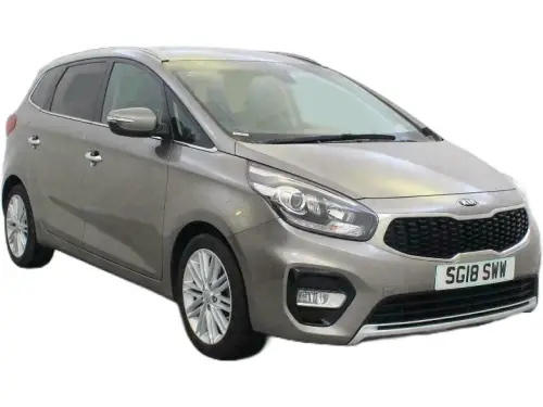 Kia Carens SG18 SWW