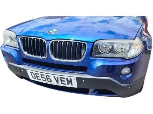 BMW X3 OE56 VEM